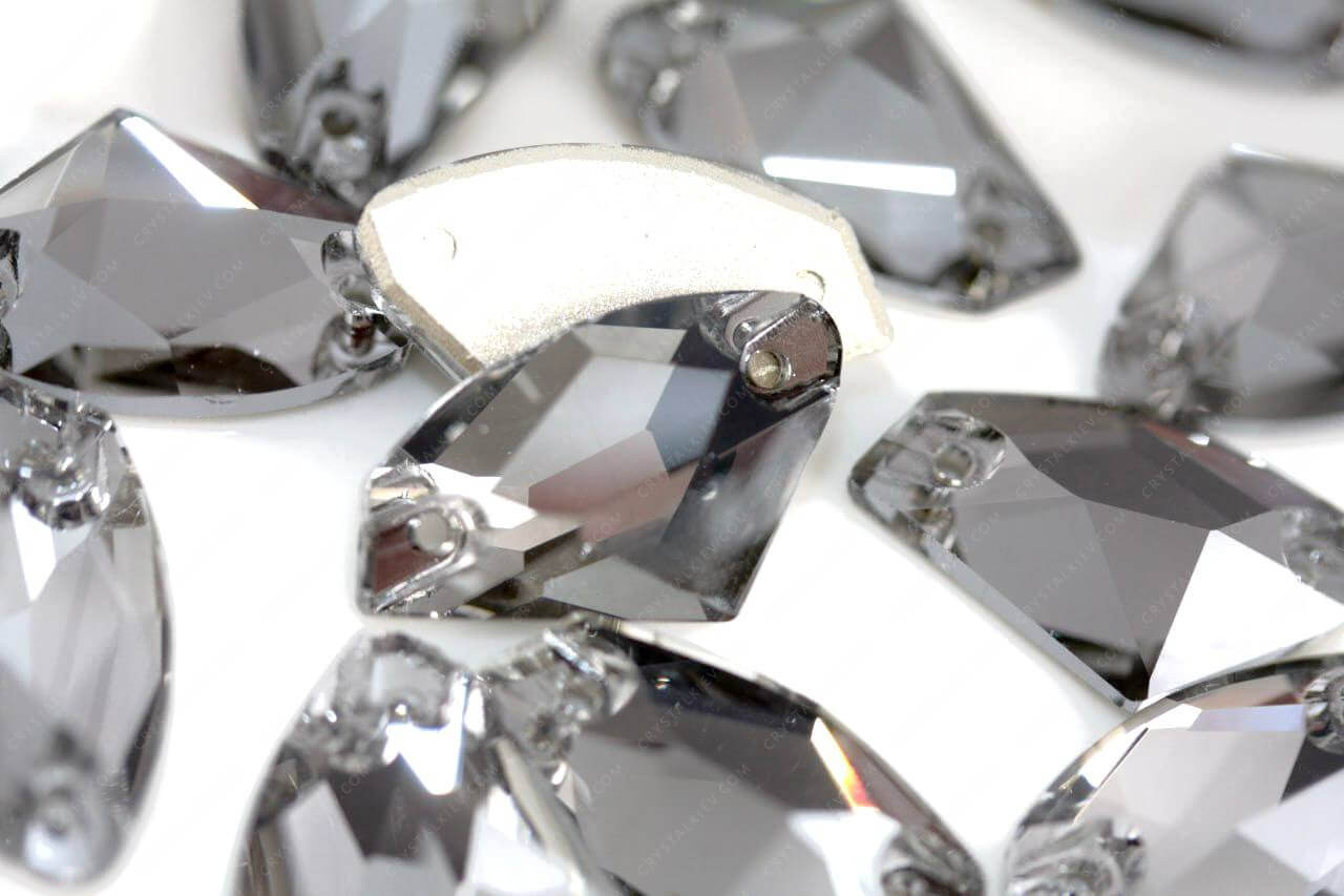 Галактік Black Diamond De'Lux